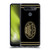 AC Milan Crest Black And Gold Soft Gel Case for LG K51S