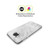 Nature Magick Marble Metallics Silver Soft Gel Case for Motorola Moto G60 / Moto G40 Fusion