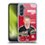 Arsenal FC 2023/24 First Team Aaron Ramsdale Soft Gel Case for Samsung Galaxy A54 5G