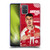 Arsenal FC 2023/24 First Team Gabriel Soft Gel Case for Samsung Galaxy A71 (2019)