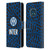 Fc Internazionale Milano Patterns Abstract 2 Leather Book Wallet Case Cover For Nokia XR20