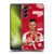 Arsenal FC 2023/24 First Team Ben White Soft Gel Case for Samsung Galaxy S21 FE 5G