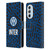 Fc Internazionale Milano Patterns Abstract 2 Leather Book Wallet Case Cover For Motorola Edge X30