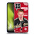 Arsenal FC 2023/24 First Team Aaron Ramsdale Soft Gel Case for Samsung Galaxy M33 (2022)