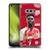 Arsenal FC 2023/24 First Team Bukayo Saka Soft Gel Case for Samsung Galaxy S10e