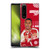 Arsenal FC 2023/24 First Team Gabriel Jesus Soft Gel Case for Sony Xperia 1 III