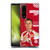 Arsenal FC 2023/24 First Team Martin Ødegaard Soft Gel Case for Sony Xperia 1 III