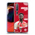 Arsenal FC 2023/24 First Team Bukayo Saka Soft Gel Case for Xiaomi Mi 10 5G / Mi 10 Pro 5G