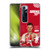 Arsenal FC 2023/24 First Team Ben White Soft Gel Case for Xiaomi Mi 10 Ultra 5G