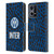Fc Internazionale Milano Patterns Abstract 2 Leather Book Wallet Case Cover For OPPO Reno8 4G