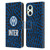 Fc Internazionale Milano Patterns Abstract 2 Leather Book Wallet Case Cover For OPPO Reno8 Lite