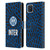 Fc Internazionale Milano Patterns Abstract 2 Leather Book Wallet Case Cover For OPPO Reno4 Z 5G