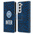 Fc Internazionale Milano Patterns Abstract 2 Leather Book Wallet Case Cover For Samsung Galaxy S22 5G