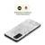 Nature Magick Marble Metallics Silver Soft Gel Case for Samsung Galaxy S21+ 5G