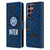 Fc Internazionale Milano Patterns Abstract 2 Leather Book Wallet Case Cover For Samsung Galaxy S22 Ultra 5G