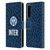 Fc Internazionale Milano Patterns Abstract 2 Leather Book Wallet Case Cover For Sony Xperia 1 IV