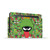 Looney Tunes Graphics and Characters Marvin The Martian Vinyl Sticker Skin Decal Cover for Nintendo Switch Console & Dock