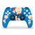 Looney Tunes Graphics and Characters Porky Pig Vinyl Sticker Skin Decal Cover for Sony PS5 Sony DualSense Controller