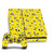 Looney Tunes Graphics and Characters Tweety Pattern Vinyl Sticker Skin Decal Cover for Sony PS4 Console & Controller