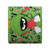 Looney Tunes Graphics and Characters Marvin The Martian Vinyl Sticker Skin Decal Cover for Sony PS4 Pro Bundle