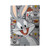 Looney Tunes Graphics and Characters Bugs Bunny Vinyl Sticker Skin Decal Cover for Sony PS5 Disc Edition Bundle