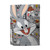 Looney Tunes Graphics and Characters Bugs Bunny Vinyl Sticker Skin Decal Cover for Sony PS5 Disc Edition Bundle