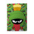 Looney Tunes Graphics and Characters Marvin The Martian Vinyl Sticker Skin Decal Cover for Sony PS5 Disc Edition Bundle