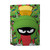 Looney Tunes Graphics and Characters Marvin The Martian Vinyl Sticker Skin Decal Cover for Sony PS5 Disc Edition Bundle