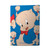 Looney Tunes Graphics and Characters Porky Pig Vinyl Sticker Skin Decal Cover for Sony PS5 Disc Edition Bundle