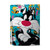 Looney Tunes Graphics and Characters Sylvester The Cat Vinyl Sticker Skin Decal Cover for Sony PS5 Disc Edition Bundle