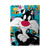 Looney Tunes Graphics and Characters Sylvester The Cat Vinyl Sticker Skin Decal Cover for Sony PS5 Disc Edition Console