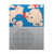 Looney Tunes Graphics and Characters Porky Pig Vinyl Sticker Skin Decal Cover for Microsoft One S Console & Controller