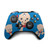 Looney Tunes Graphics and Characters Porky Pig Vinyl Sticker Skin Decal Cover for Microsoft One S Console & Controller