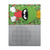Looney Tunes Graphics and Characters Marvin The Martian Vinyl Sticker Skin Decal Cover for Microsoft Xbox One S Console