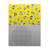 Looney Tunes Graphics and Characters Tweety Pattern Vinyl Sticker Skin Decal Cover for Microsoft Xbox One S Console