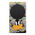 Looney Tunes Graphics and Characters Daffy Duck Vinyl Sticker Skin Decal Cover for Microsoft Series S Console & Controller