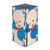 Looney Tunes Graphics and Characters Porky Pig Vinyl Sticker Skin Decal Cover for Microsoft Xbox Series X