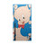 Looney Tunes Graphics and Characters Porky Pig Vinyl Sticker Skin Decal Cover for Microsoft Xbox Series X