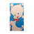 Looney Tunes Graphics and Characters Porky Pig Vinyl Sticker Skin Decal Cover for Microsoft Xbox Series X