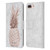 Nature Magick Rose Gold Pineapple On Marble Rose Gold Leather Book Wallet Case Cover For Apple iPhone 7 Plus / iPhone 8 Plus