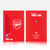 Arsenal FC 2023/24 First Team Gabriel Leather Book Wallet Case Cover For Apple iPad 10.2 2019/2020/2021