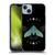 Episodic Drawing Illustration Animals Luna And Moth Soft Gel Case for Apple iPhone 14 Plus