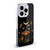 Episodic Drawing Illustration Animals Autumn Light Underwings Soft Gel Case for Apple iPhone 14 Pro & MagSafe