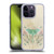 Episodic Drawing Illustration Animals Moth, Butterflies, & Flowers Soft Gel Case for Apple iPhone 14 Pro