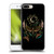 Episodic Drawing Illustration Animals Death Head Soft Gel Case for Apple iPhone 7 Plus / iPhone 8 Plus
