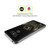 Episodic Drawing Illustration Animals Death Head Soft Gel Case for LG K22
