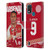 Arsenal FC 2023/24 First Team Gabriel Jesus Leather Book Wallet Case Cover For Nokia G11 Plus