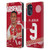 Arsenal FC 2023/24 First Team Gabriel Jesus Leather Book Wallet Case Cover For Motorola Moto G (2022)