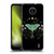 Episodic Drawing Illustration Animals Moth and Flowers Soft Gel Case for Nokia C10 / C20