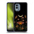 Episodic Drawing Illustration Animals Autumn Light Underwings Soft Gel Case for Nokia X30